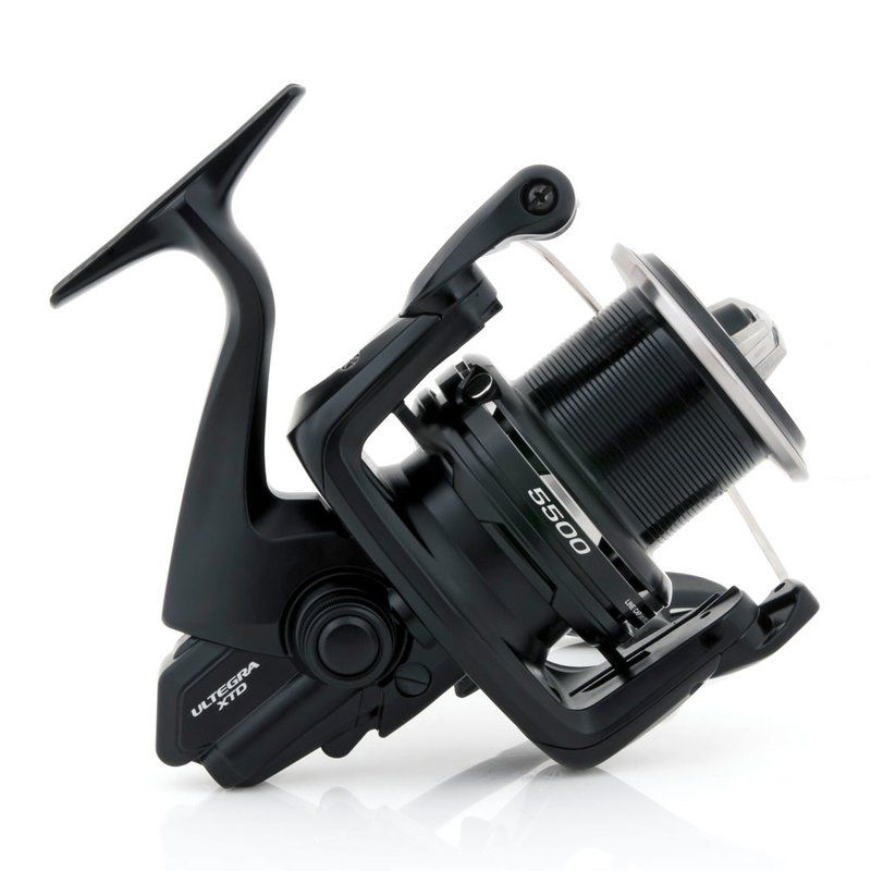 SHIMANO Ultegra 5500 XTD