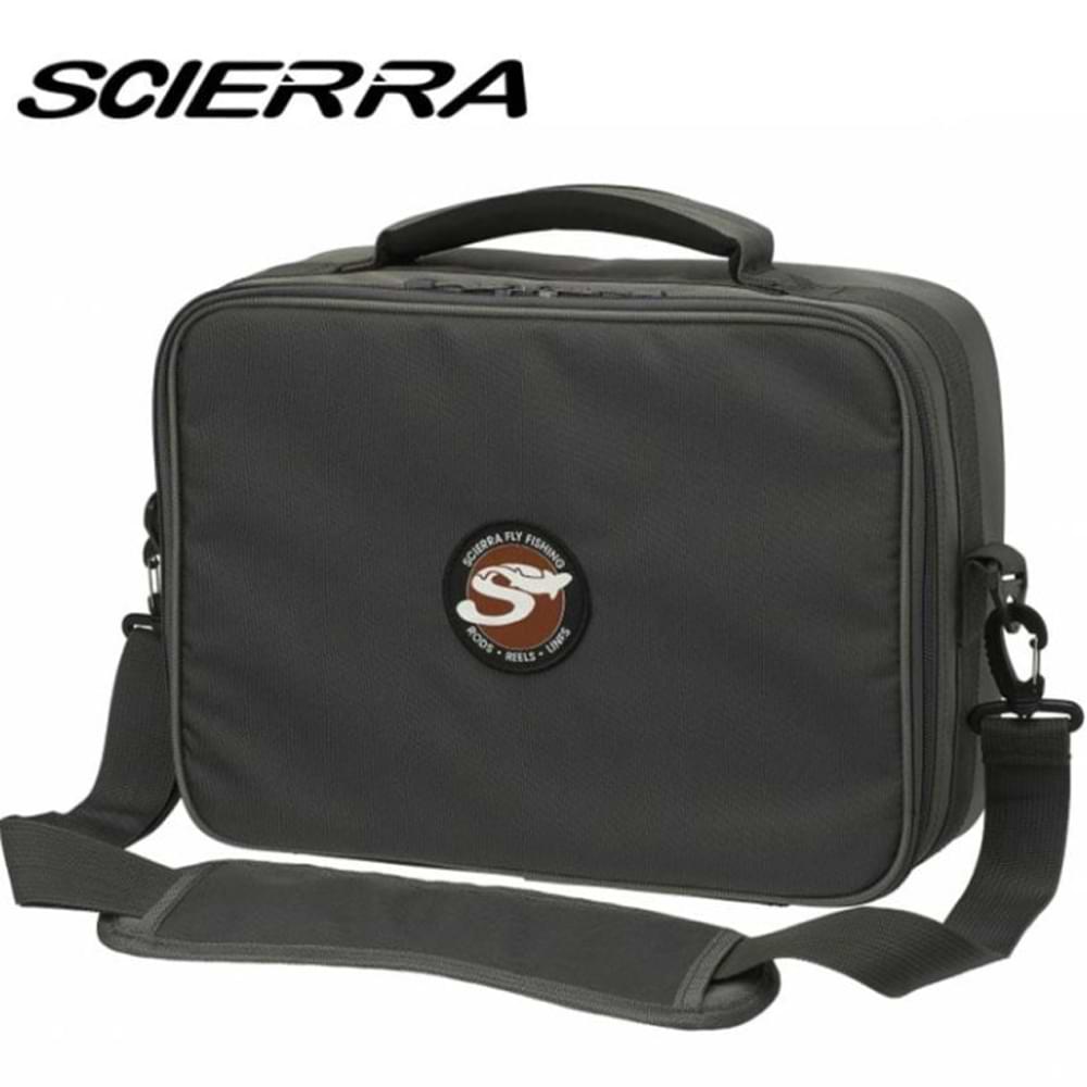SCIERRA Kaitum XP Reel Case 8 Reels