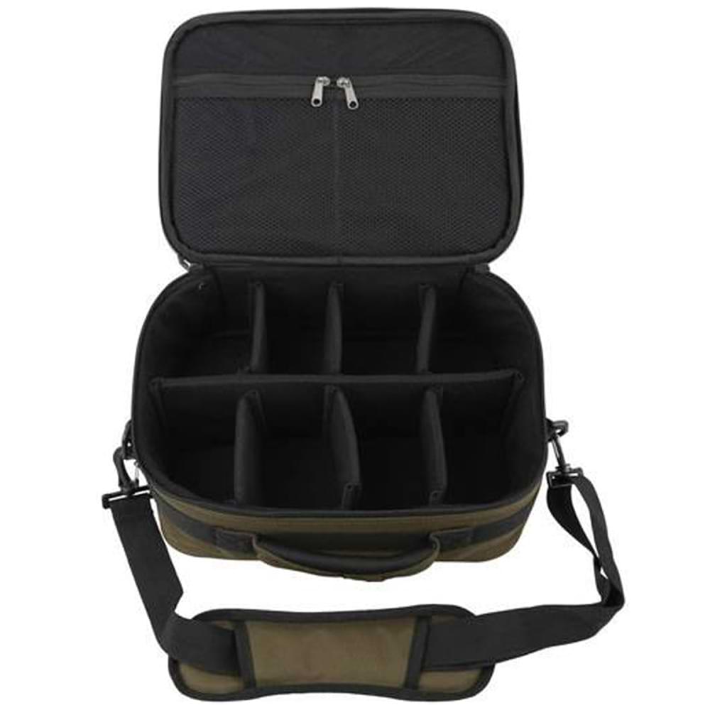 SCIERRA Kaitum XP Reel Case 8 Reels