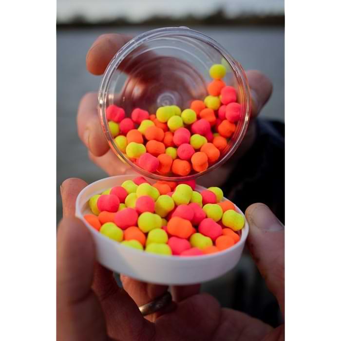 SONUBAITS Band'um Sinkers - Fluoro
