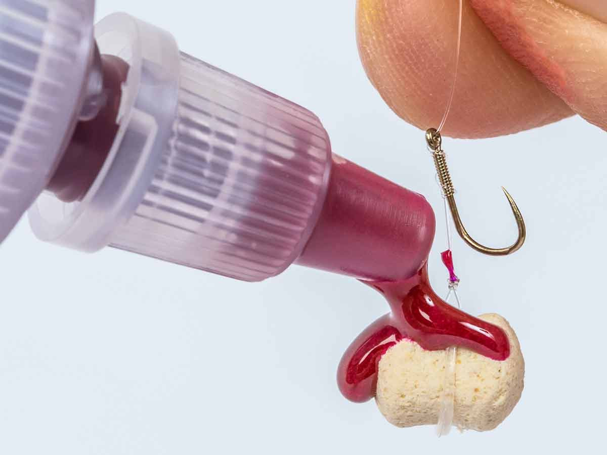 SONUBAITS Lava Liquids