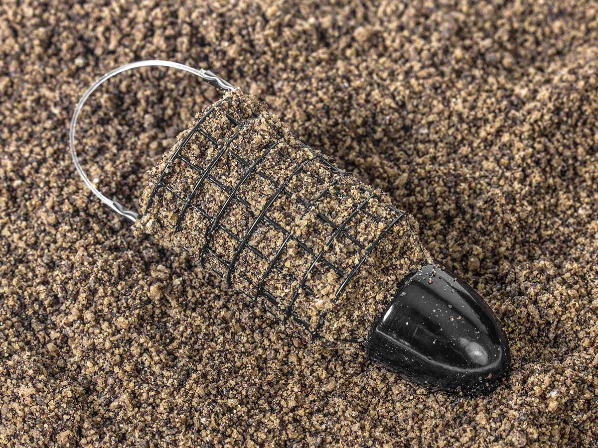 SONUBAITS Groundbait Exploding Fishmeal 2kg