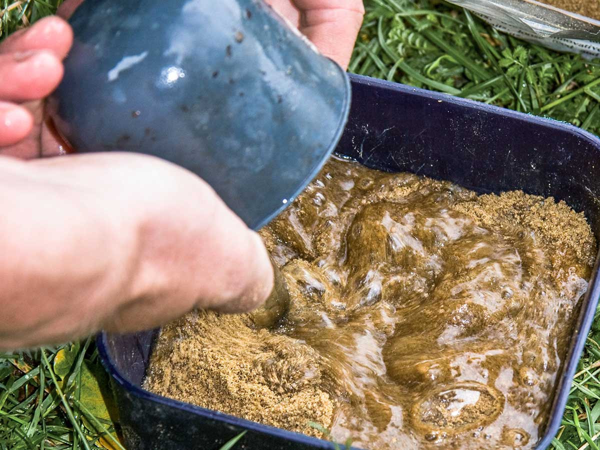 SONUBAITS ONE to ONE Paste