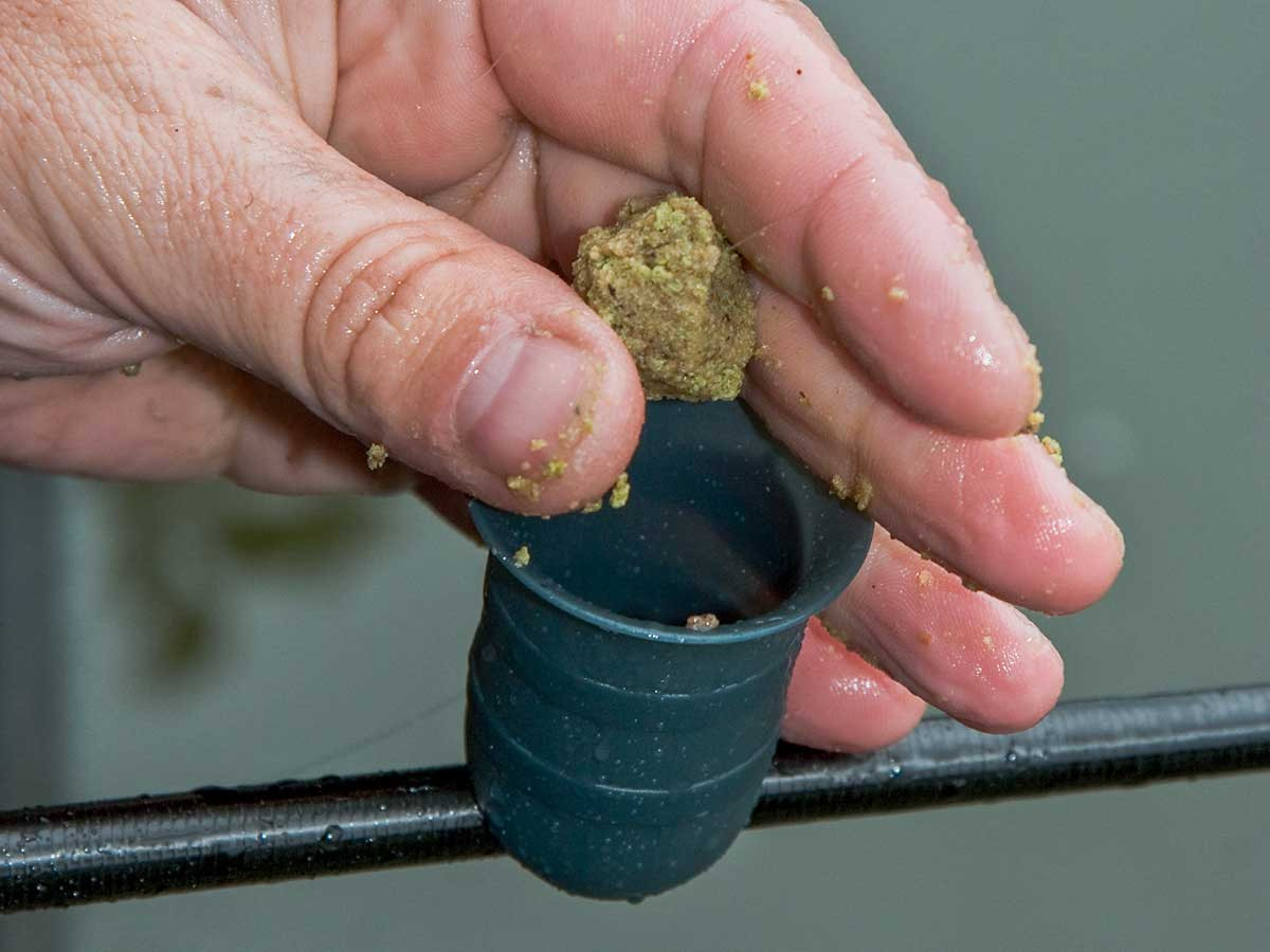 SONUBAITS ONE to ONE Paste