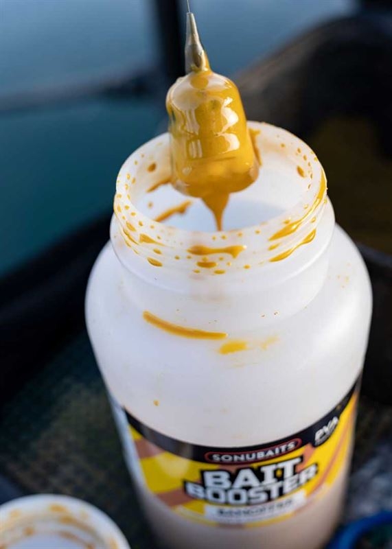 SONUBAITS Bait Booster