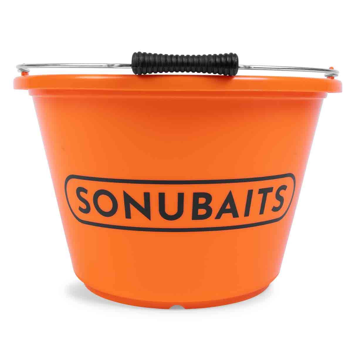 SONUBAITS Mixing Bucket 17L