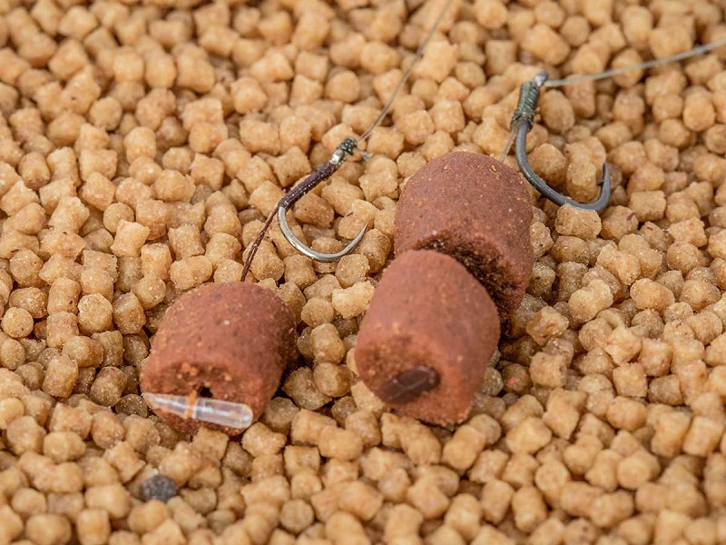 SONUBAITS Pellet O's 14mm