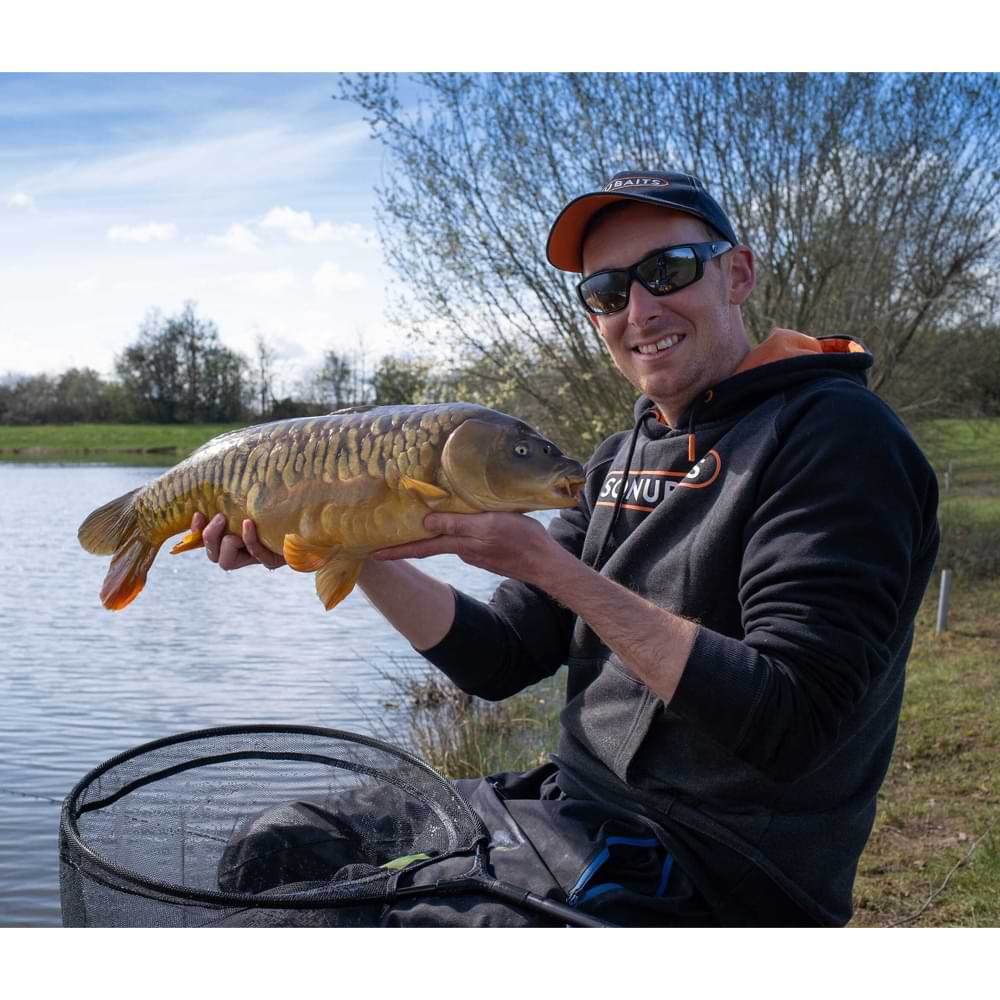 SONUBAITS Supercrush Power Scopex - 2kg