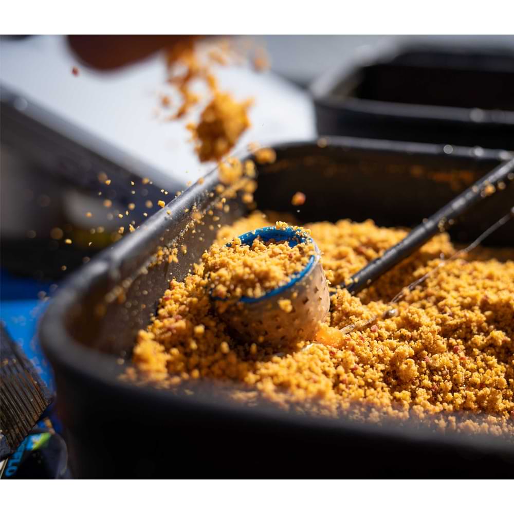 SONUBAITS Supercrush Power Scopex - 2kg