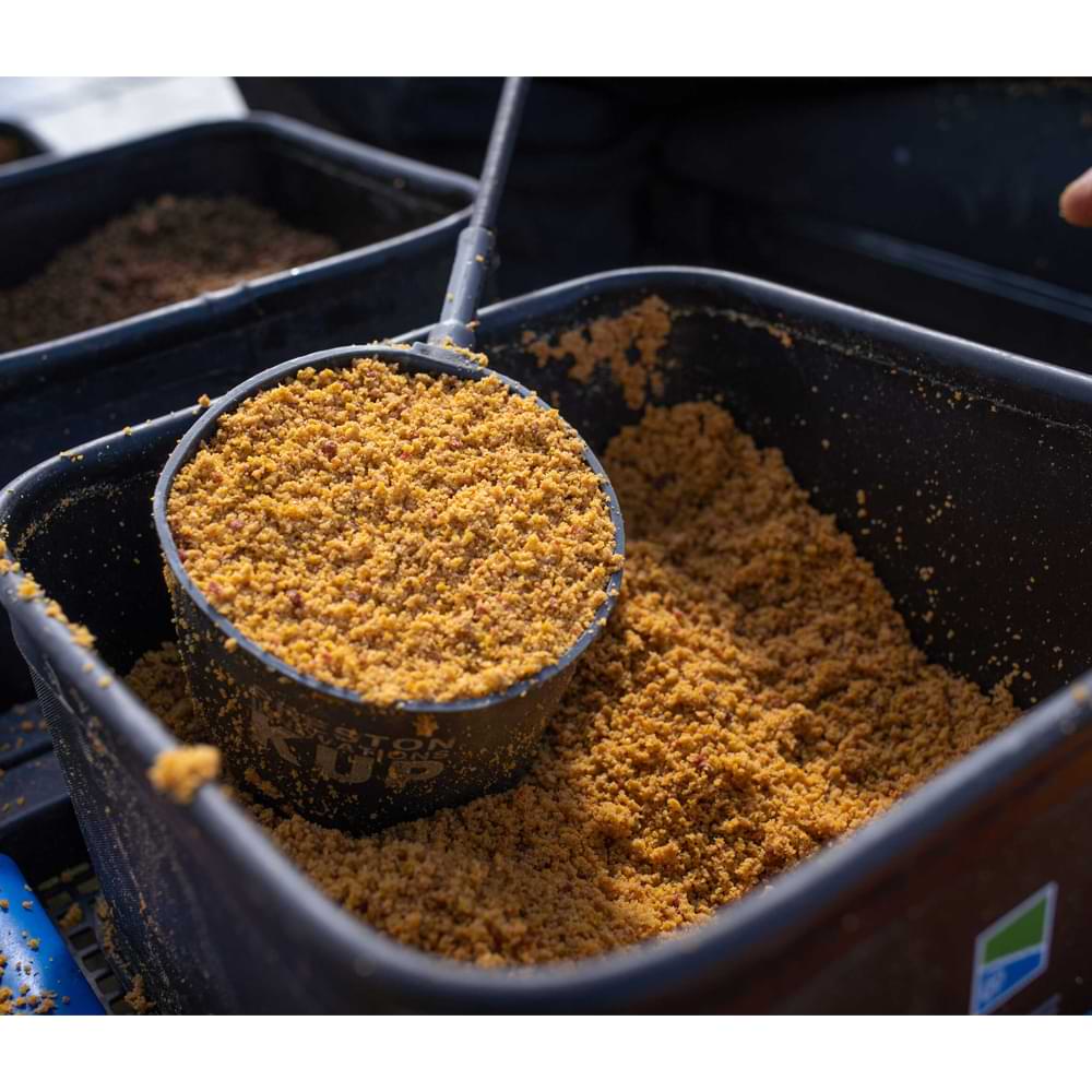 SONUBAITS Supercrush Power Scopex - 2kg