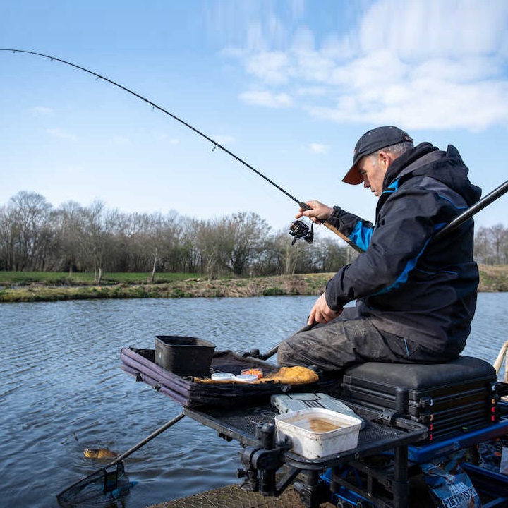 SONUBAITS Micro Band'um Wafters - Banoffee