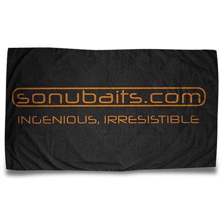 SONUBAITS Towel