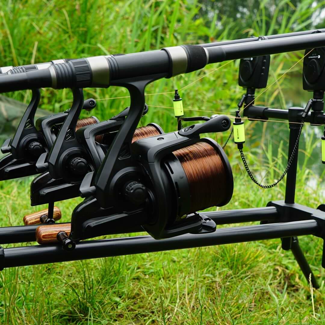 STRATEGY GTR-X 7500 Reel