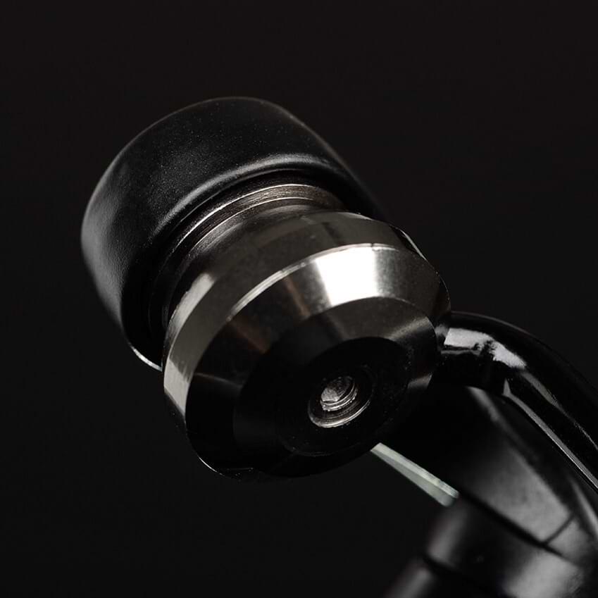 STRATEGY GTR-X 7500 Reel