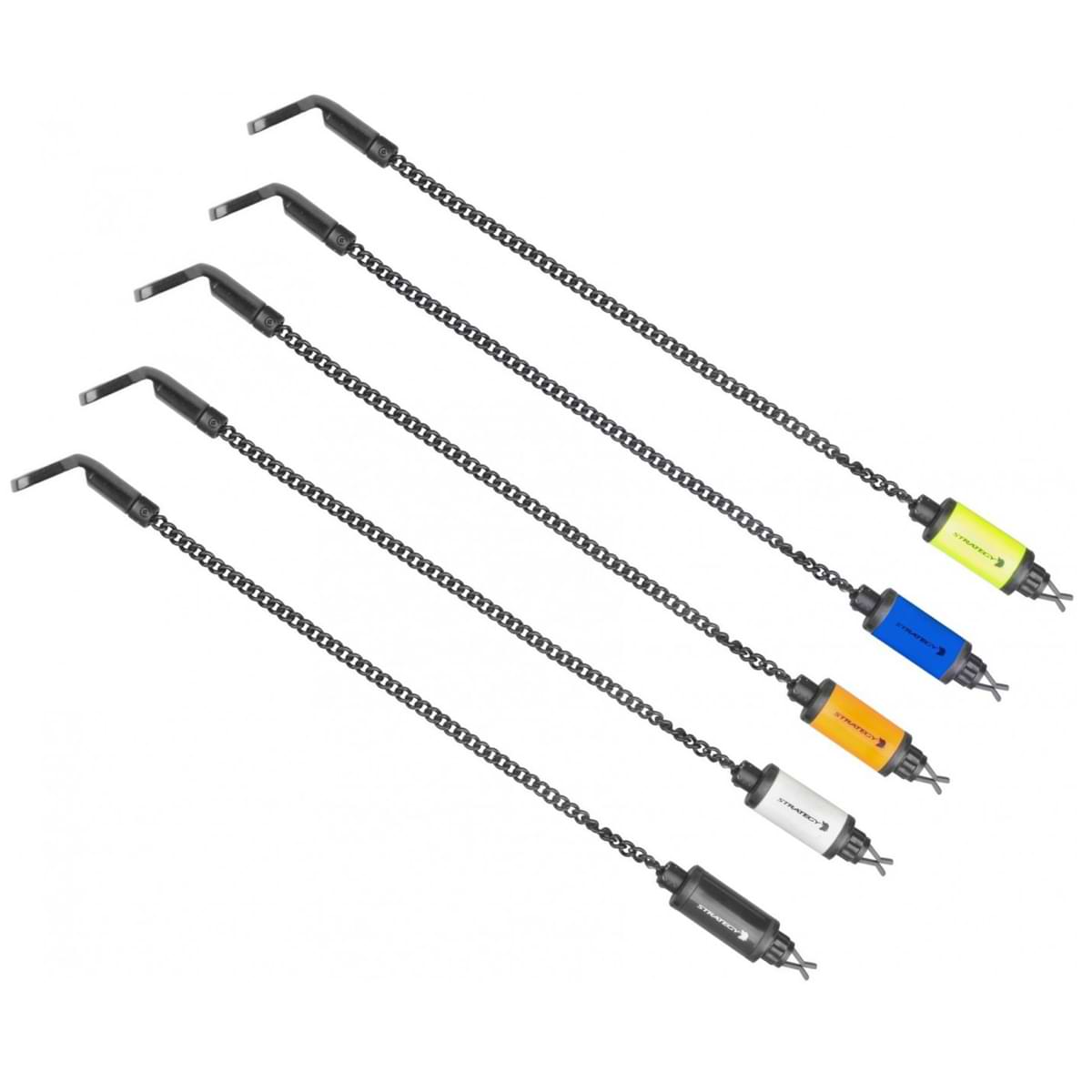 STRATEGY The Chain Hangers