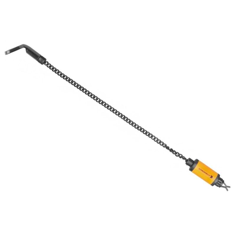 STRATEGY The Chain Hangers