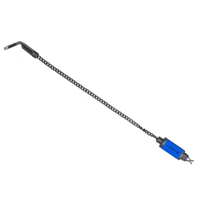 STRATEGY The Chain Hangers