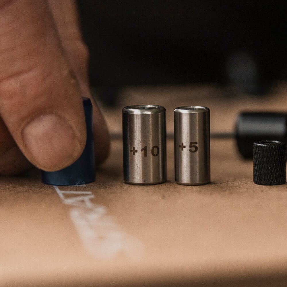 STRATEGY Click Indicator 2in1