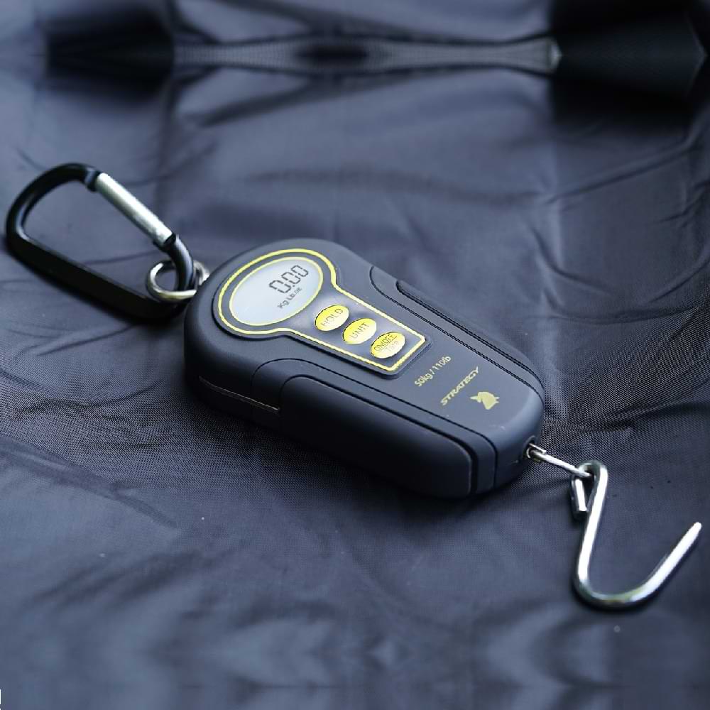STRATEGY Digital Scale 50kg