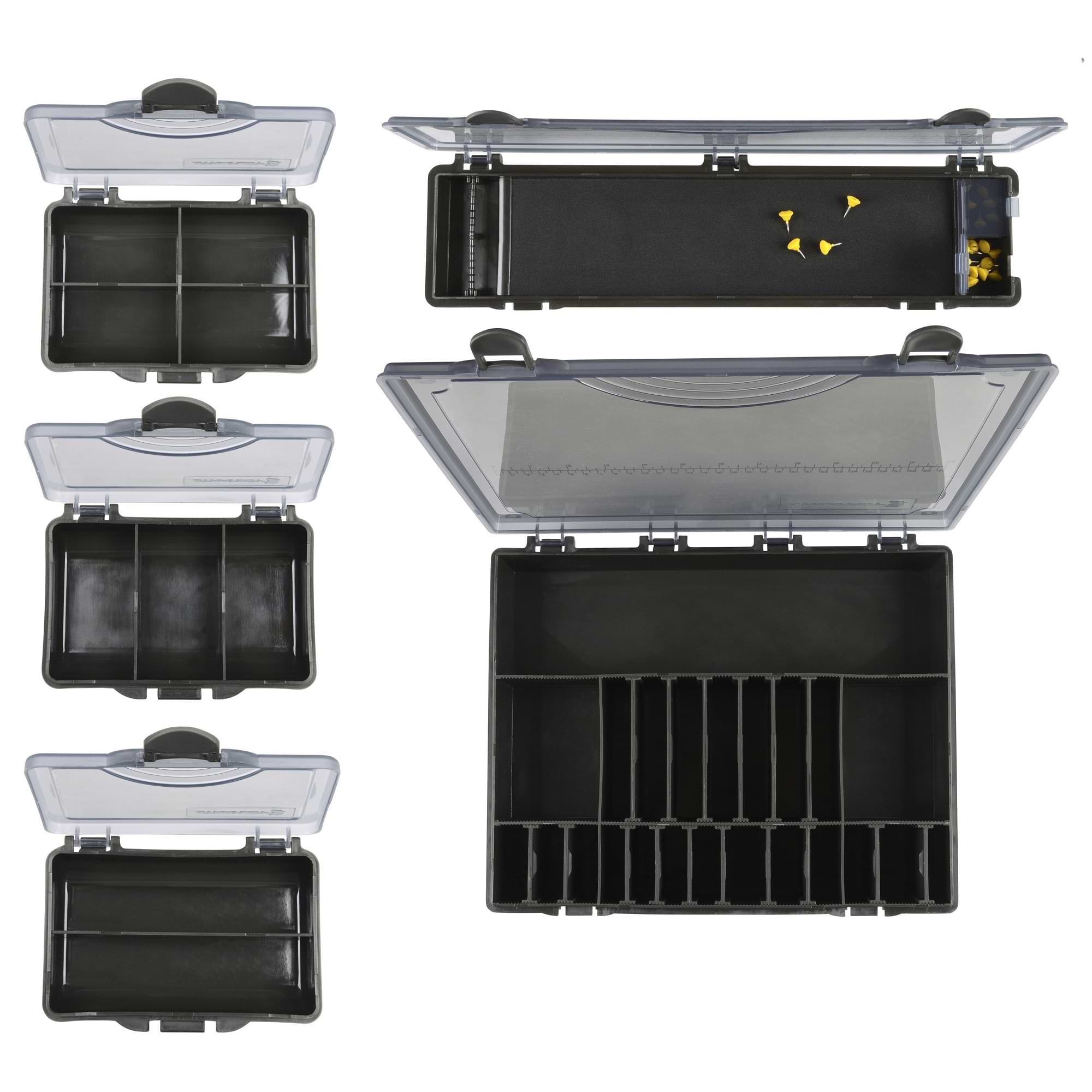 STRATEGY Tackle Box System Complete