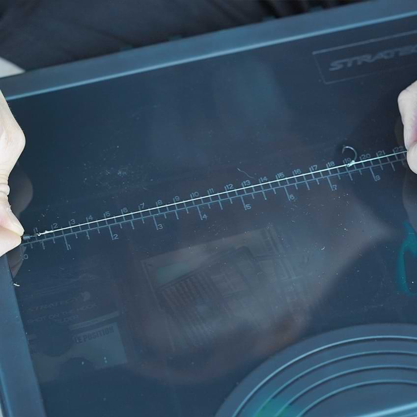 STRATEGY Tackle Box System Complete