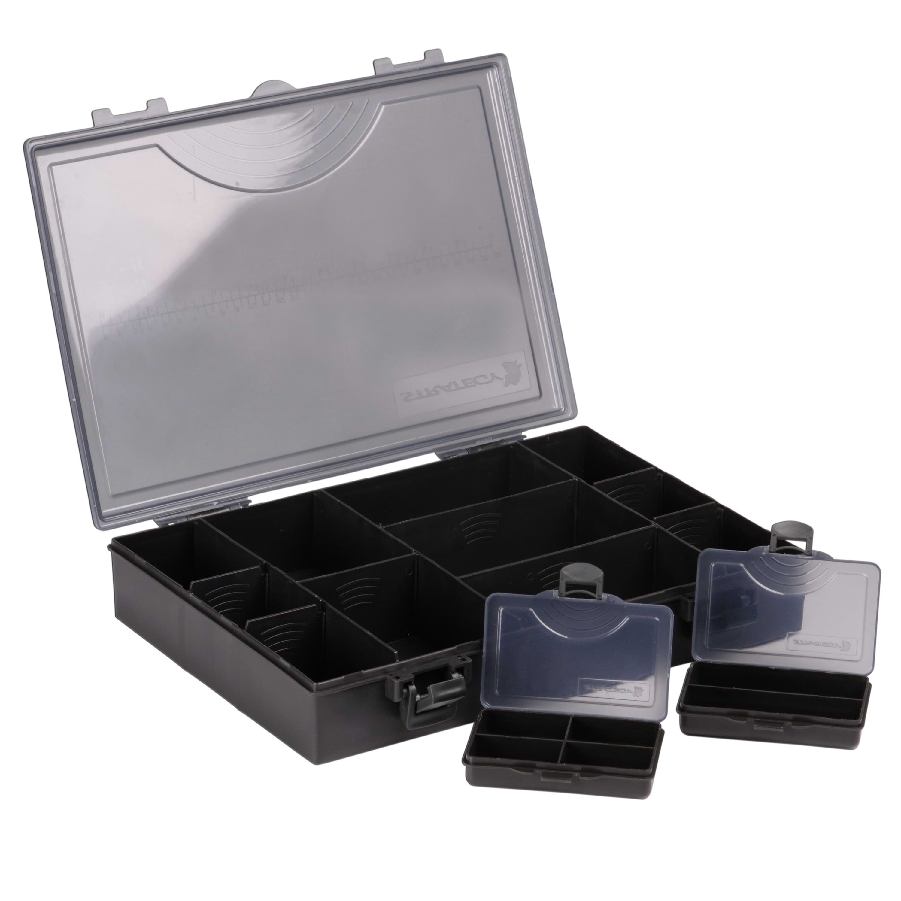 STRATEGY Tackle Box M