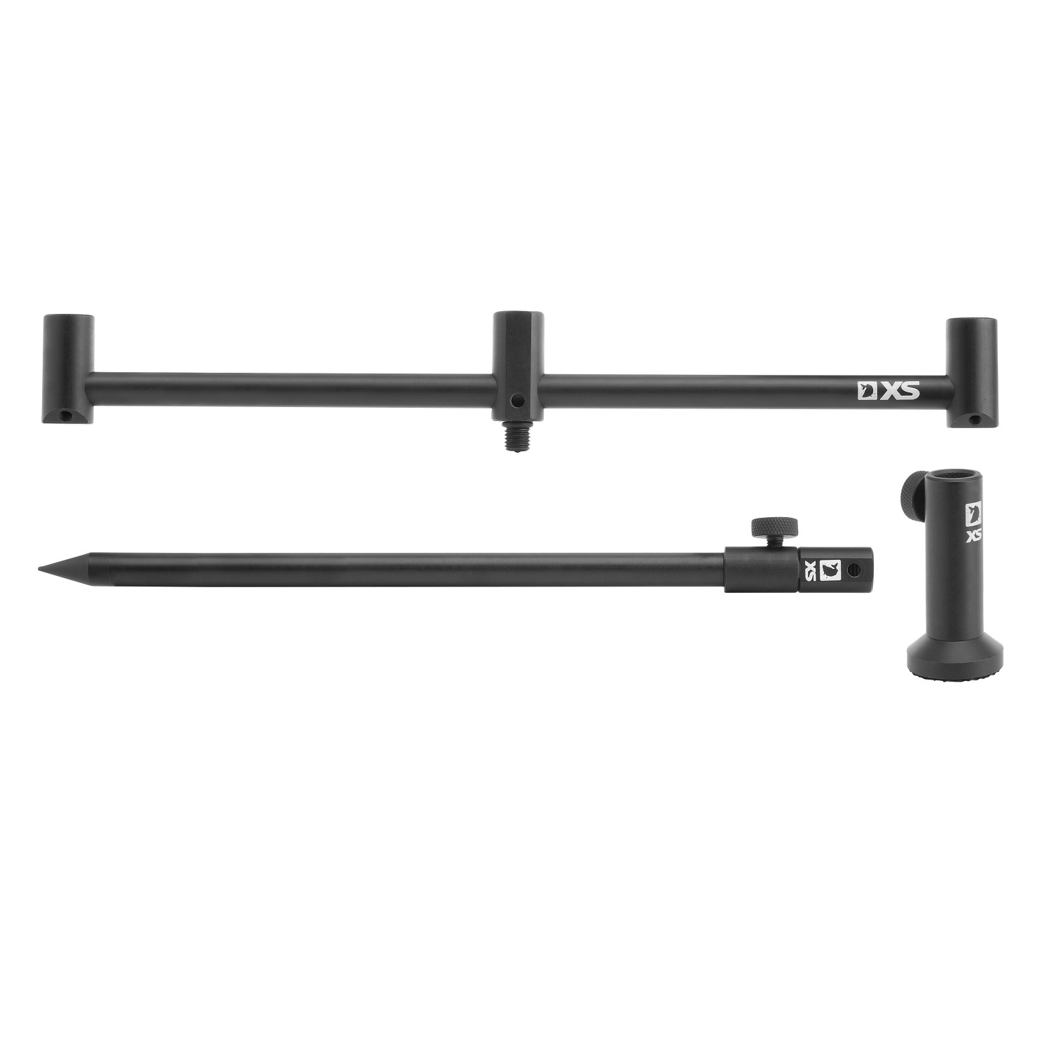 STRATEGY XS Stand Up 3 Rod Set