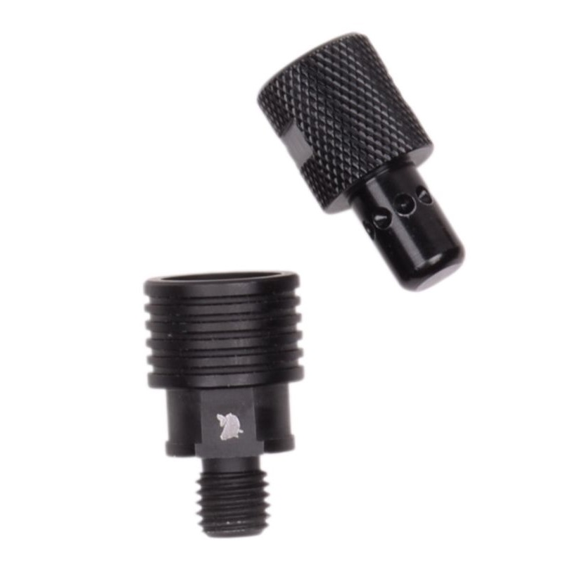 STRATEGY XS Quick Lock Connector