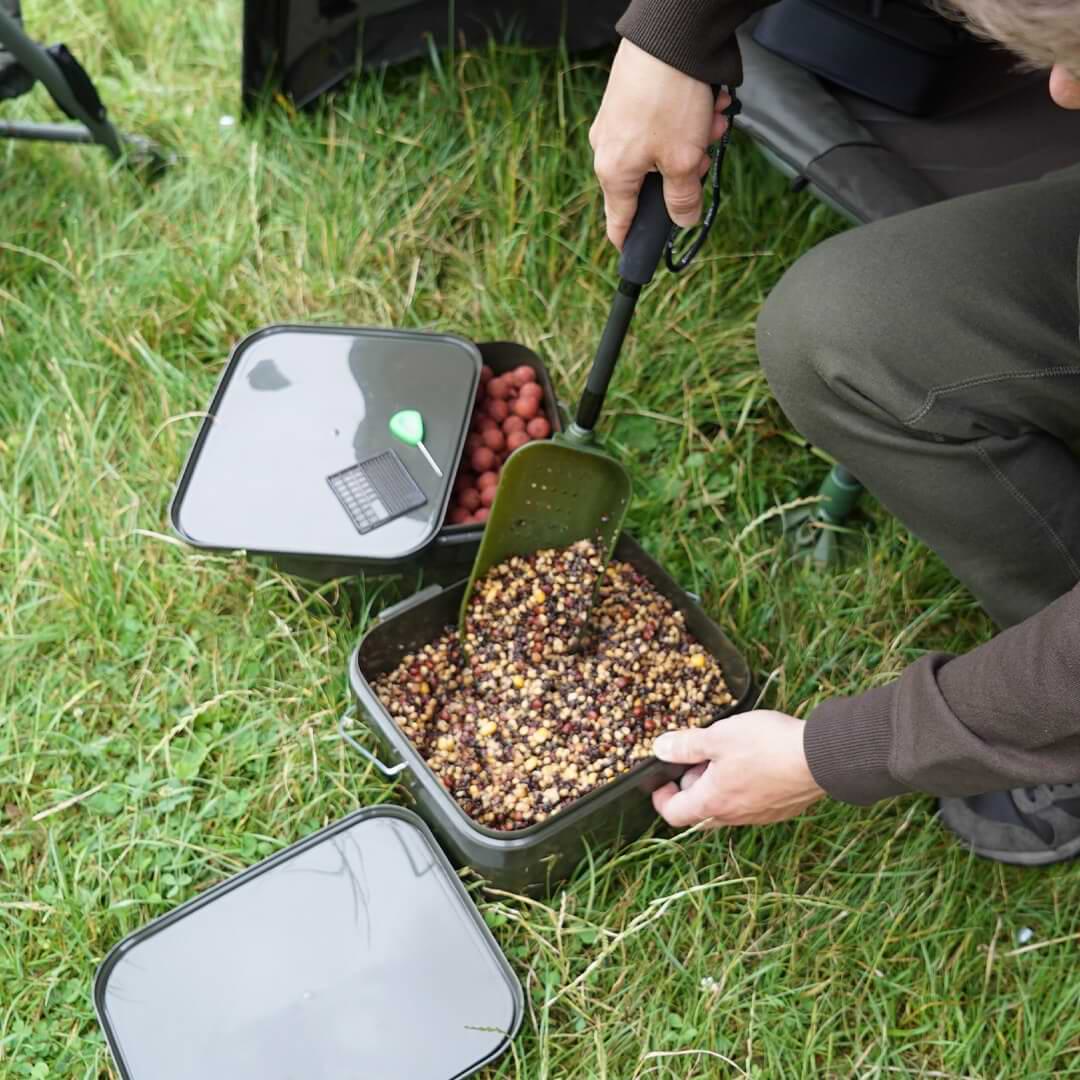 STRATEGY Bait Spoon Wide Filter