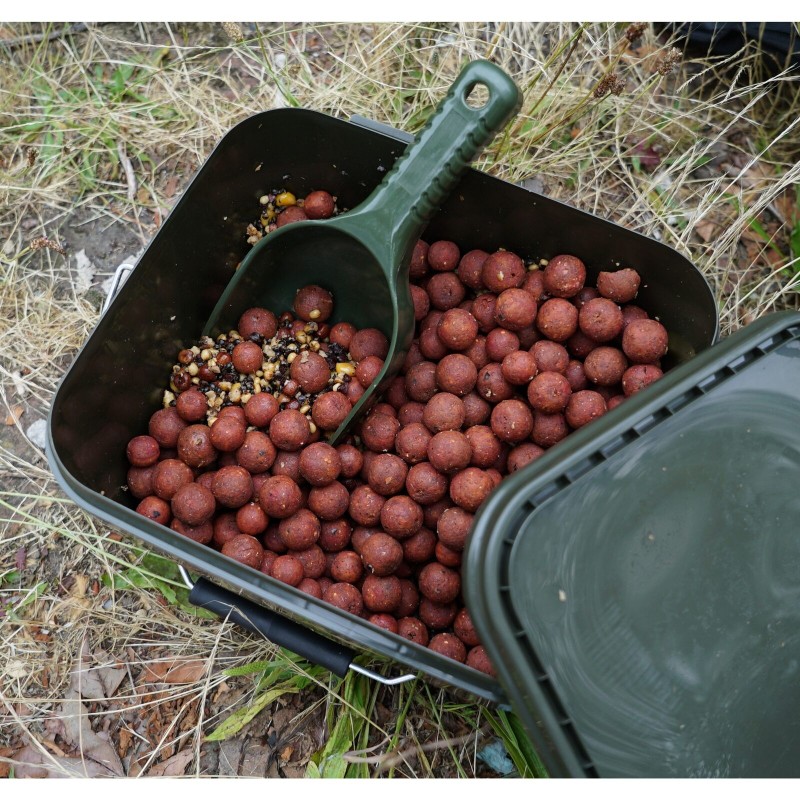 STRATEGY Bait Scoop Small