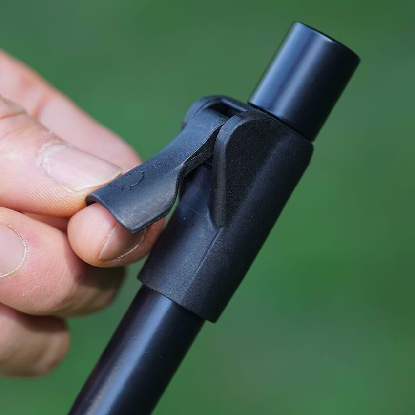 STRATEGY Stormpole 19 mm 110 - 215 cm