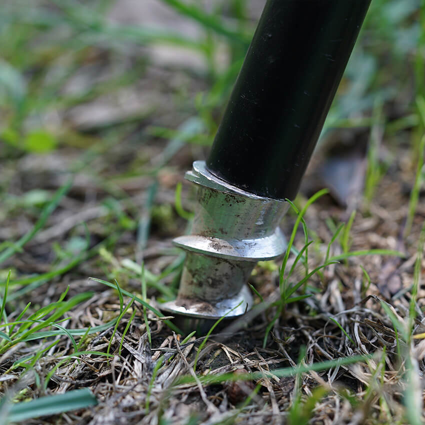 STRATEGY Stormpole 19 mm 110 - 215 cm