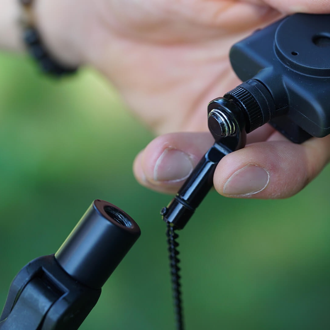 STRATEGY Stormpole 19 mm 110 - 215 cm