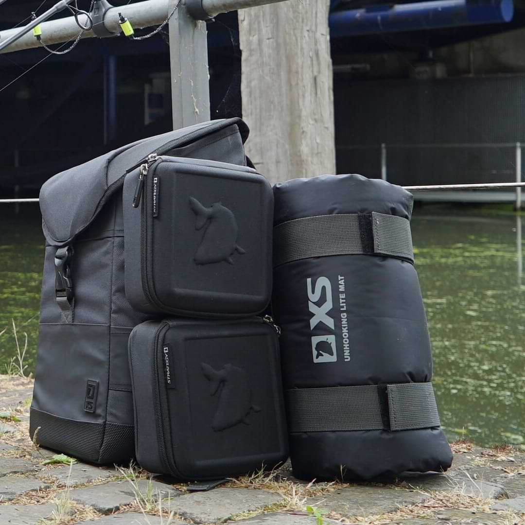 STRATEGY XS System Backpack