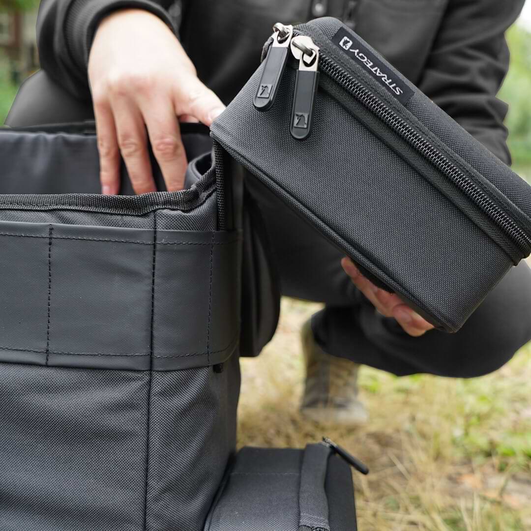 STRATEGY XS System Backpack