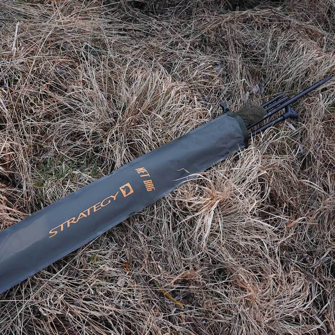 STRATEGY Wet Net Bag