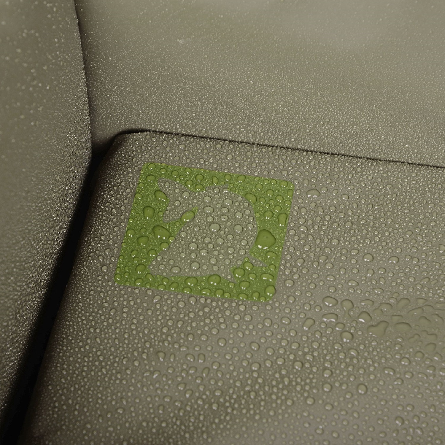 STRATEGY Block Unhooking Crib