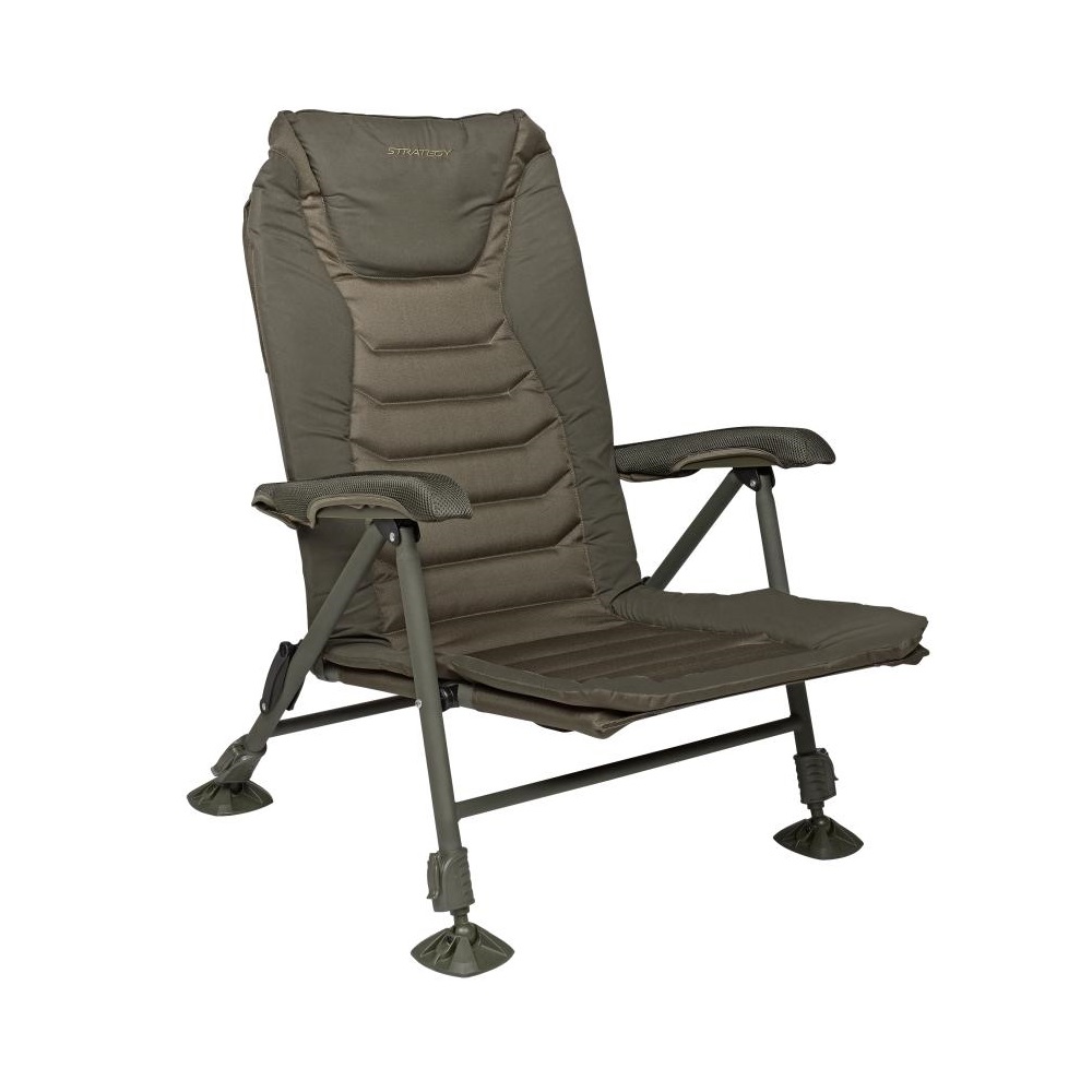 STRATEGY Lounger 52 Chair