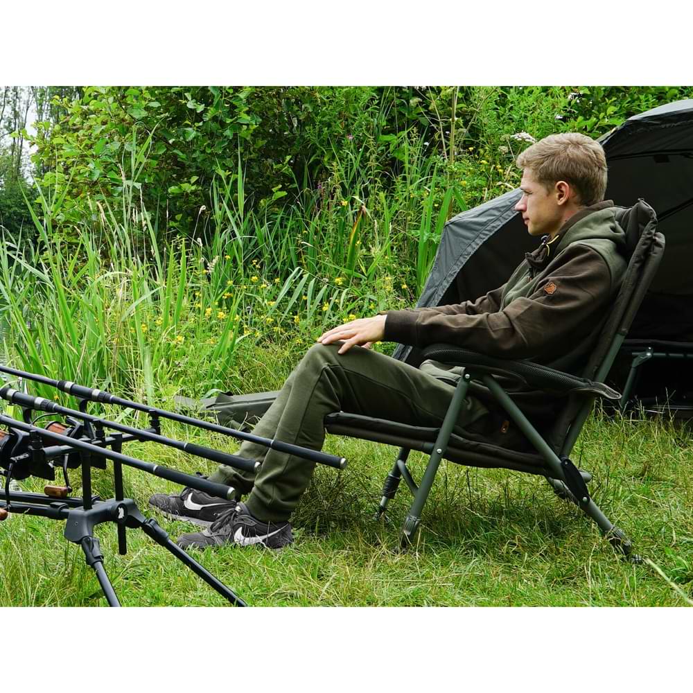 STRATEGY Lounger 52 Chair