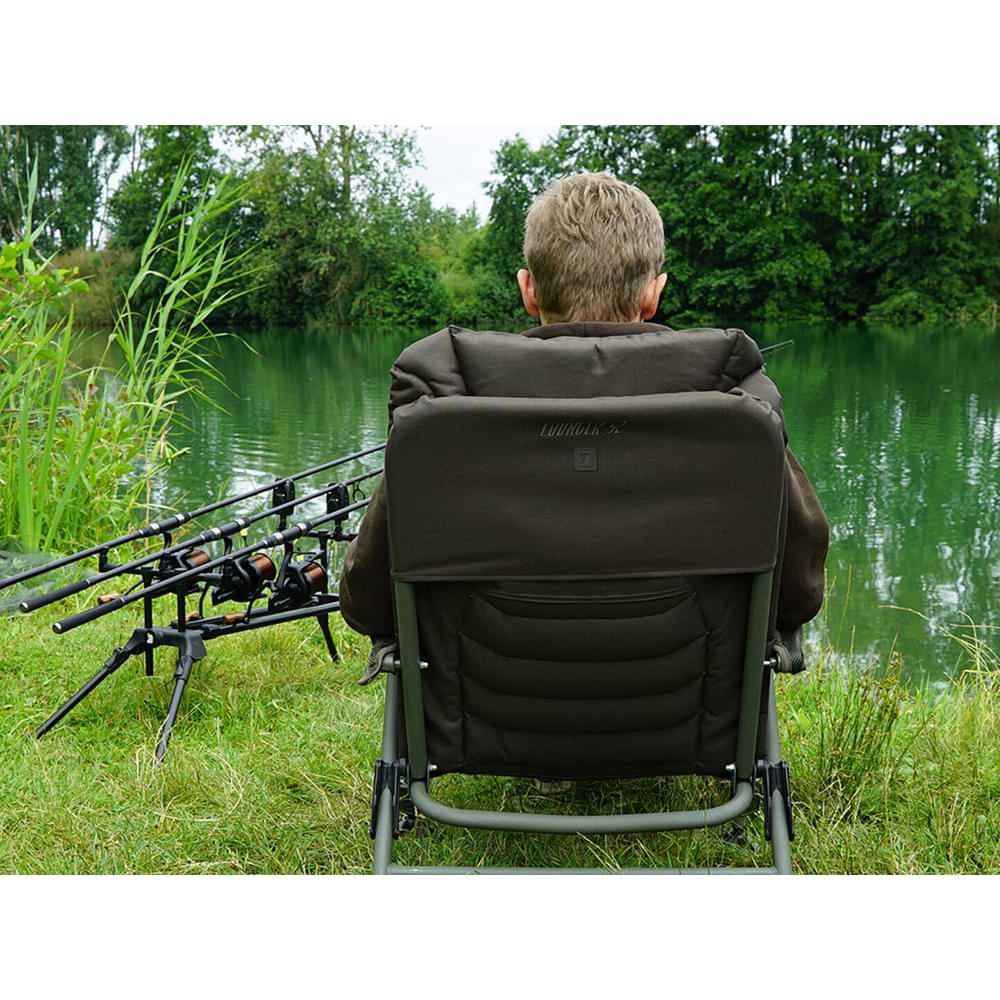 STRATEGY Lounger 52 Chair