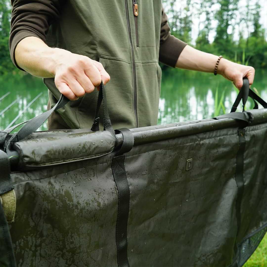 STRATEGY Dewdrop Pro Weighsling - Keepsack