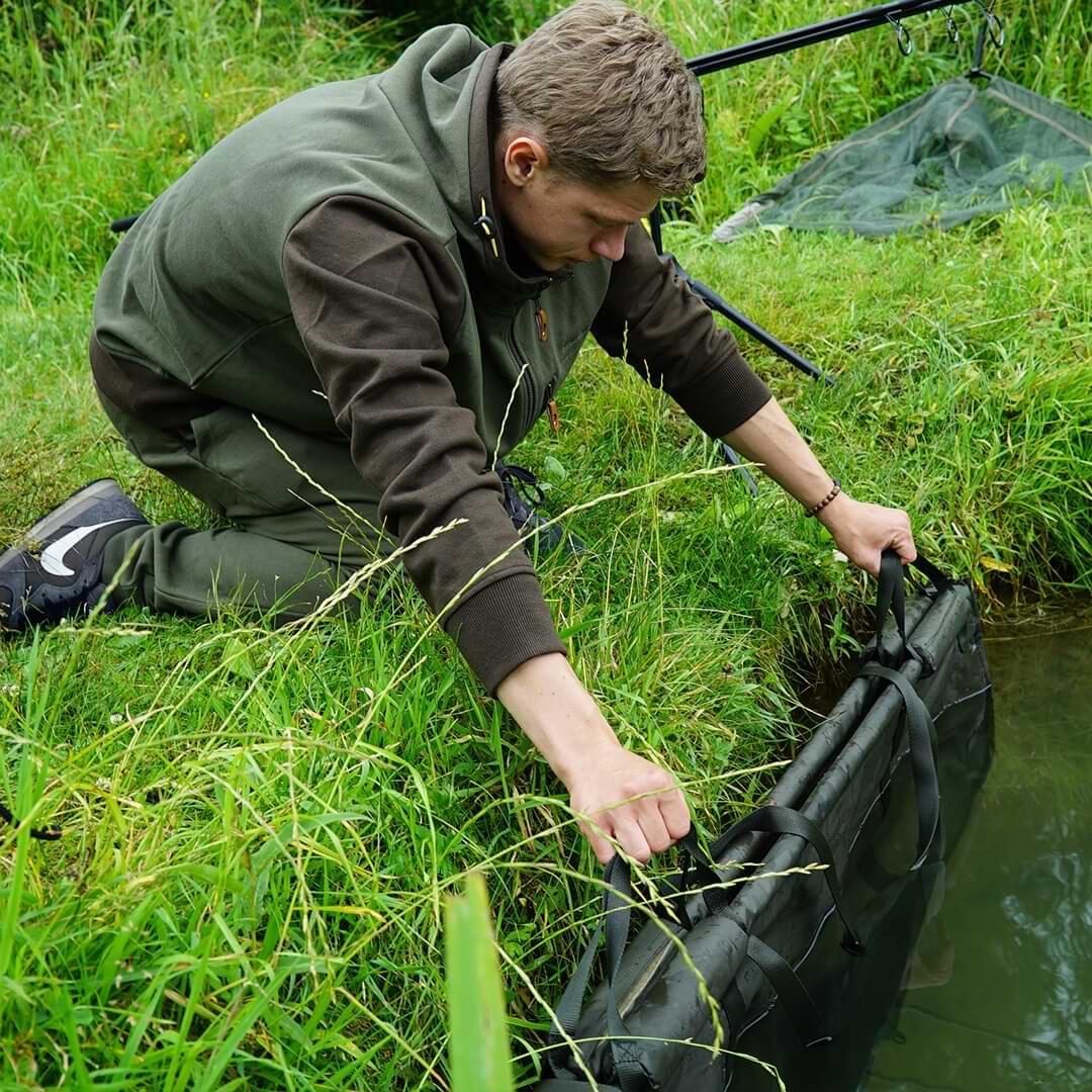 STRATEGY Dewdrop Pro Weighsling - Keepsack
