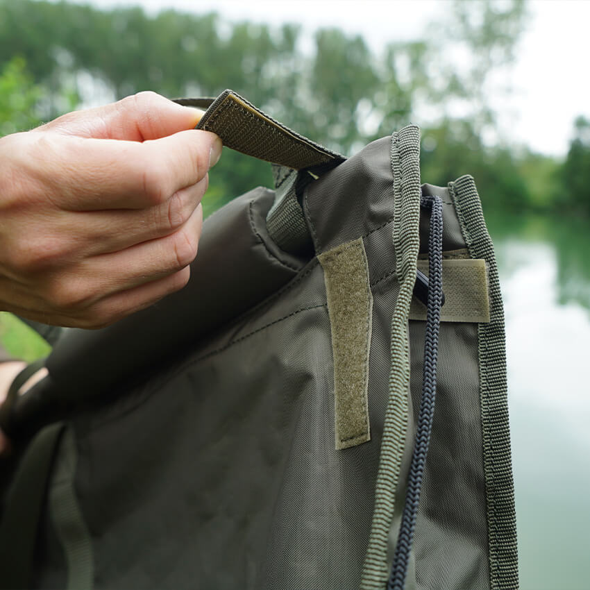 STRATEGY Dewdrop Pro Weighsling - Keepsack