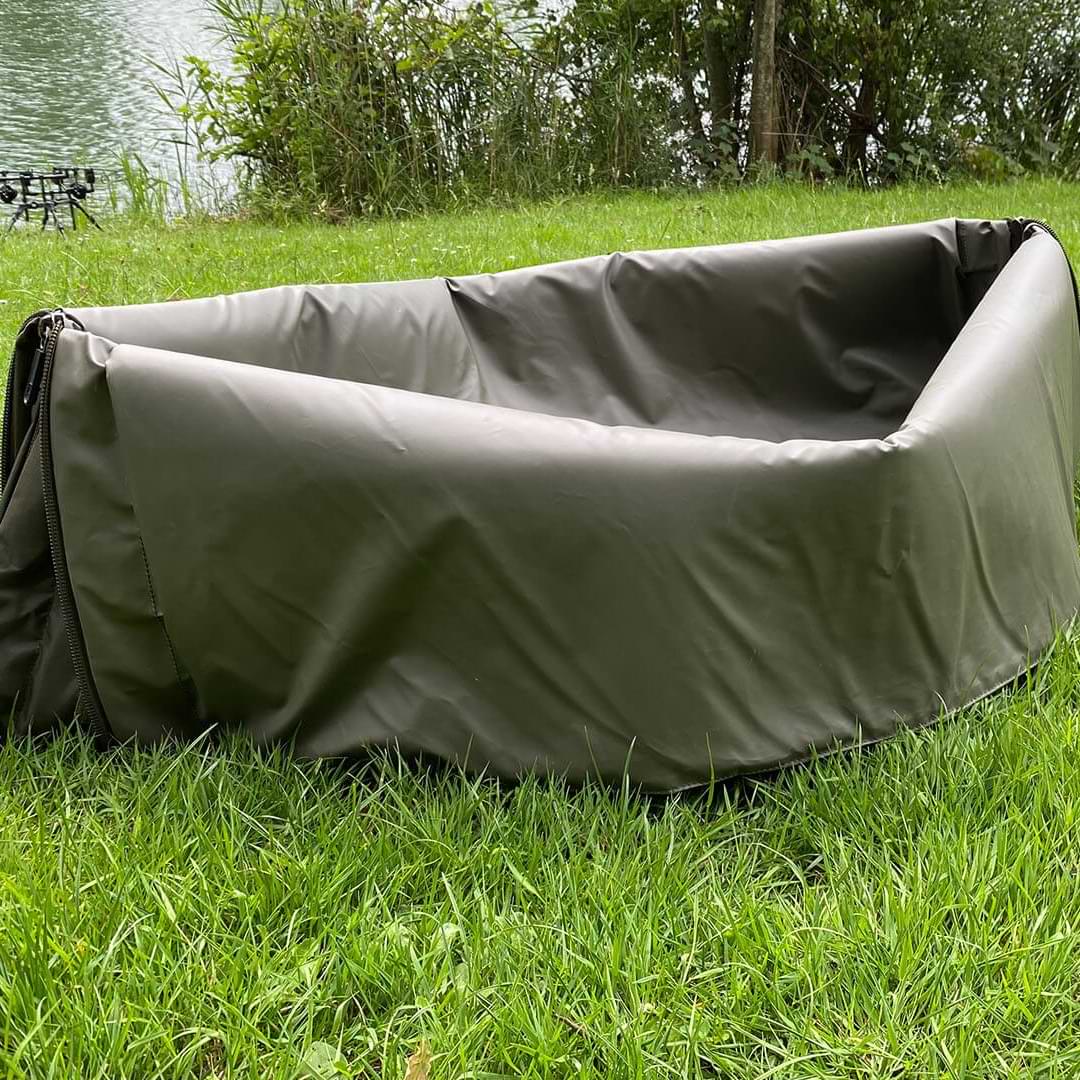 STRATEGY Origami Mat