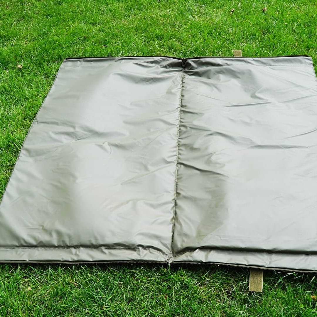 STRATEGY Origami Mat