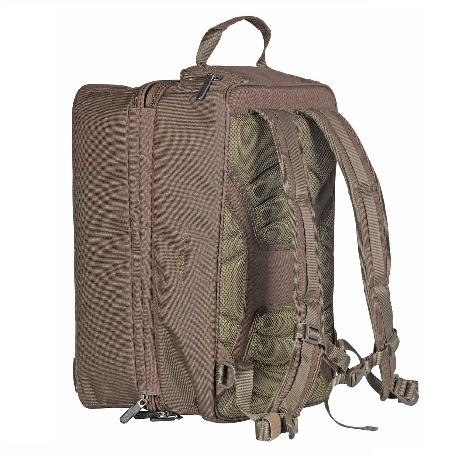 STRATEGY Fold Backpack