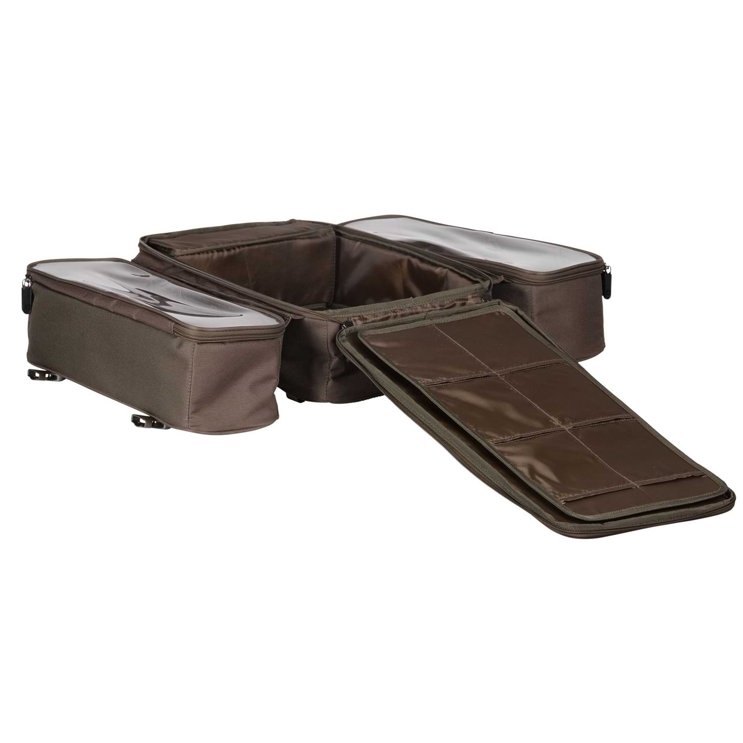 STRATEGY Fold Backpack