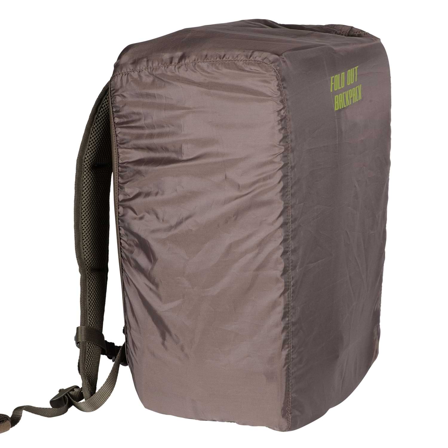 STRATEGY Fold Backpack
