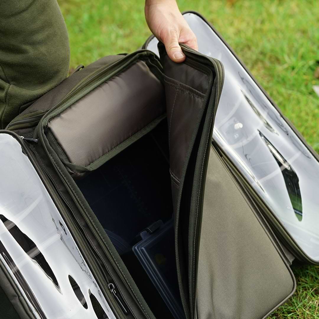 STRATEGY Fold Backpack