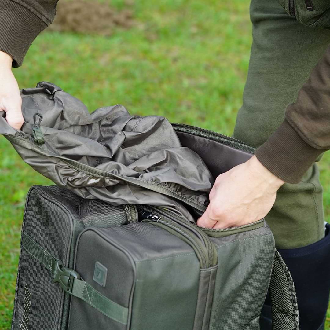 STRATEGY Fold Backpack